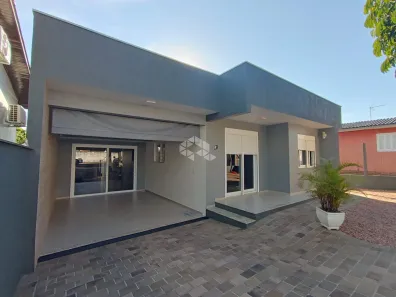 Casa com 2 Quartos à venda, 161m² no Farroupilha, Ivoti