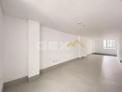 Sala Comercial com 1 Quarto à venda, 53m² no Centro, Divinópolis