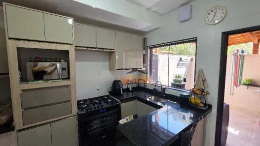 Sobrado com 2 Quartos à venda, 75m² no Residencial Santo Antônio, Franco da Rocha