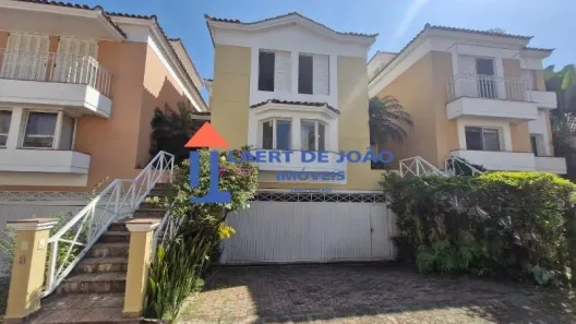 Casa de Condomínio com 4 Quartos à venda, 375m² no Santo Amaro, São Paulo