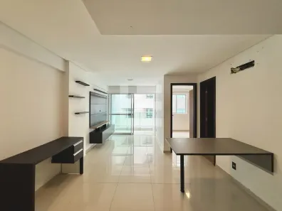 Apartamento com 1 Quarto para alugar, 37m² no Prazeres, Jaboatão dos Guararapes