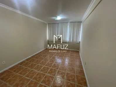 Sala Comercial para alugar, 31m² no Barro Preto, Belo Horizonte