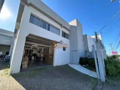 Imóvel Comercial à venda, 649m² no Feitoria, São Leopoldo