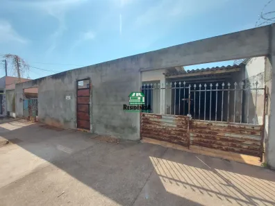 Imóvel Comercial com 3 Quartos para alugar, 170m² no Jundiaí, Anápolis