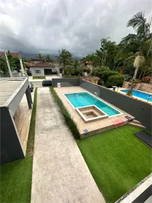 Casa de Condomínio com 5 Quartos à venda, 298m² no Morada da Praia, Bertioga