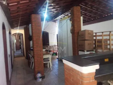 Casa com 3 Quartos à venda, 481m² no Vila Pires, Santo André