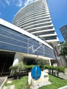 Apartamento com 2 Quartos para alugar, 65m² no Meireles, Fortaleza