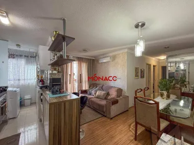 Apartamento com 3 Quartos à venda, 70m² no Aurora, Londrina