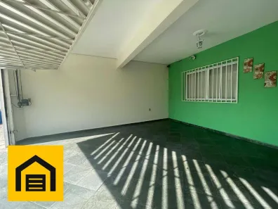 Sobrado com 3 Quartos à venda, 26146m² no Vila Assis Brasil, Mauá
