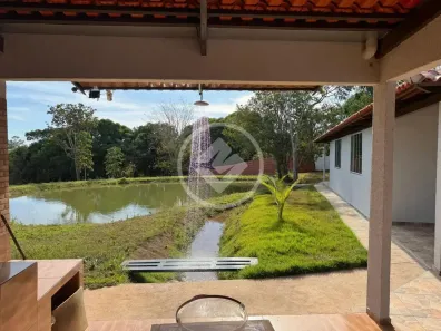 Fazenda/Sítio à venda, 4300m² no , Aragoiânia