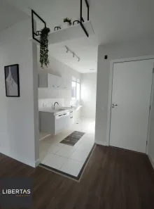 Apartamento com 2 Quartos à venda, 42m² no Restinga, Porto Alegre
