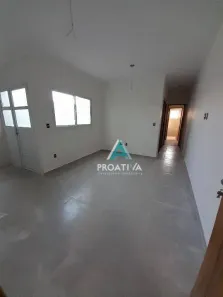 Apartamento com 2 Quartos à venda, 52m² no Vila Assunção, Santo André