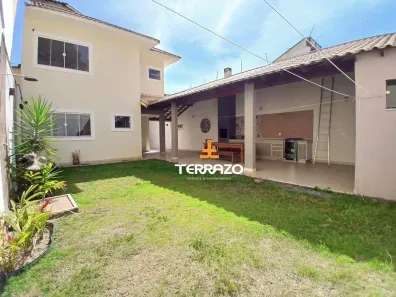 Casa com 4 Quartos à venda, 302m² no Sessenta, Volta Redonda