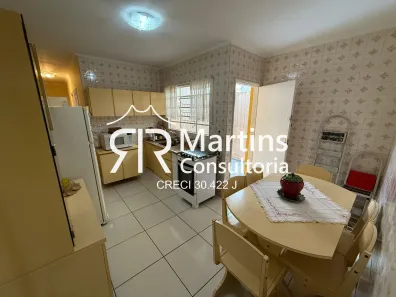 Casa com 2 Quartos à venda, 92m² no Jardim Ipanema, Santo André