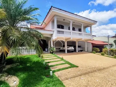 Casa de Condomínio com 4 Quartos à venda, 464m² no Condomínio Portal de Itu, Itu