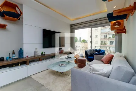 Apartamento com 2 Quartos à venda, 67m² no Nova Piraju, São Paulo