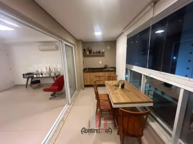 Apartamento com 3 Quartos à venda, 110m² no Parque Campolim, Sorocaba