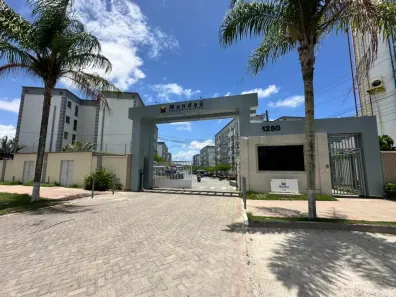Apartamento com 2 Quartos à venda, 48m² no Santa Amélia, Maceió