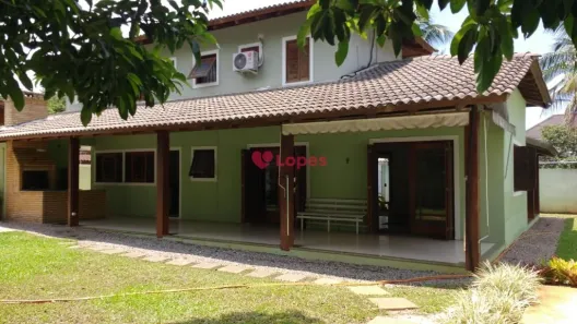 Casa de Condomínio com 5 Quartos à venda, 250m² no Vargem Grande, Rio de Janeiro
