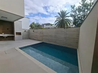 Casa com 4 Quartos à venda, 316m² no Recreio dos Bandeirantes, Rio de Janeiro