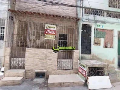 Apartamento com 1 Quarto à venda, 96m² no Ribeira, Salvador
