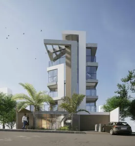 Apartamento com 3 Quartos à venda, 82m² no Santo Antônio, Belo Horizonte