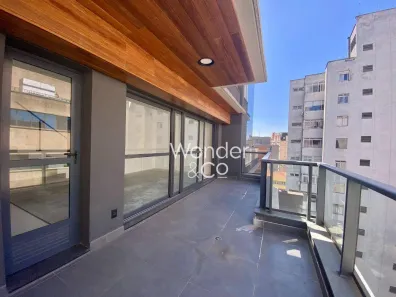 Apartamento com 1 Quarto à venda, 97m² no Itaim Bibi, São Paulo