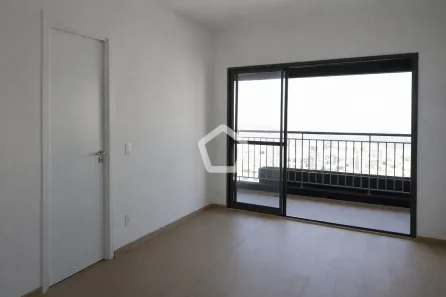 Apartamento com 1 Quarto à venda, 31m² no Bela Vista, São Paulo