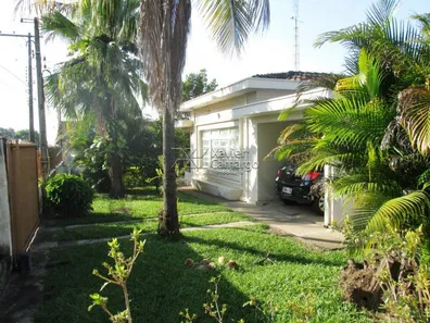 Casa com 4 Quartos à venda, 370m² no Centro, Ipeúna