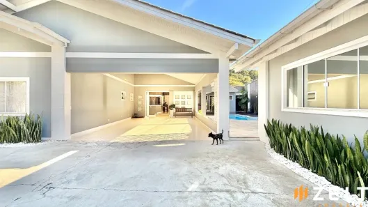 Casa de Condomínio com 4 Quartos à venda, 323m² no Itoupava Norte, Blumenau