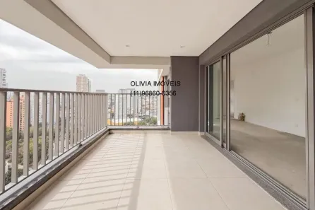 Apartamento com 3 Quartos à venda, 90m² no Jardim Aurélia, São Paulo