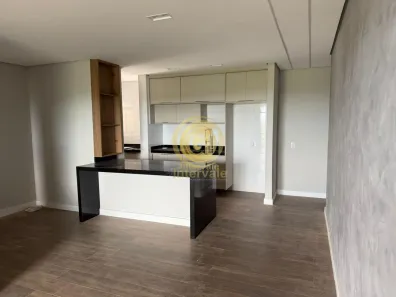 Apartamento com 3 Quartos à venda, 83m² no Pagador de Andrade, Jacareí