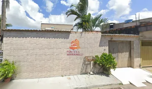 Casa com 3 Quartos à venda, 135m² no Santa Paula I, Vila Velha