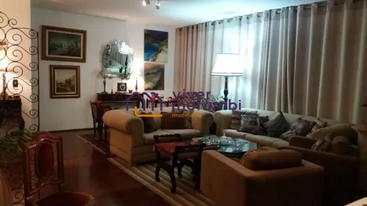Apartamento com 3 Quartos à venda, 150m² no Vila Andrade, São Paulo