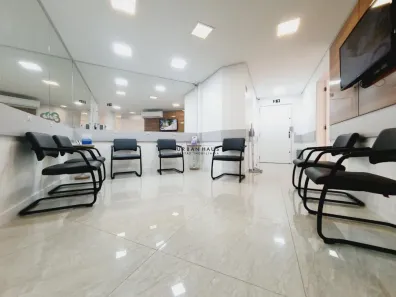 Sala Comercial à venda, 85m² no Centro Histórico, Porto Alegre