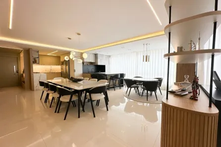 Apartamento com 3 Quartos à venda, 174m² no Vila Nova, Blumenau
