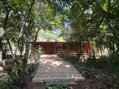 Fazenda/Sítio com 3 Quartos à venda, 180m² no Sousas, Campinas