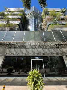 Sala Comercial para alugar, 54m² no Higienópolis, Porto Alegre