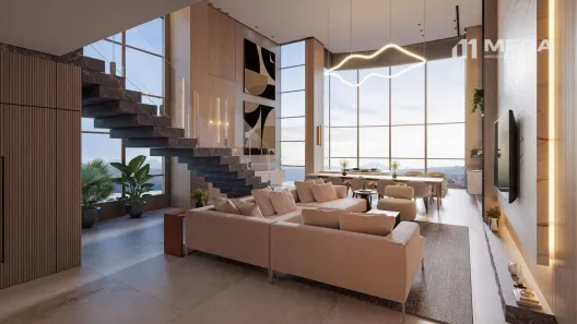 Apartamento com 5 Quartos à venda, 328m² no Colatina Velha, Colatina
