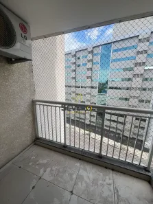 Apartamento com 3 Quartos à venda, 72m² no Centro, Niterói