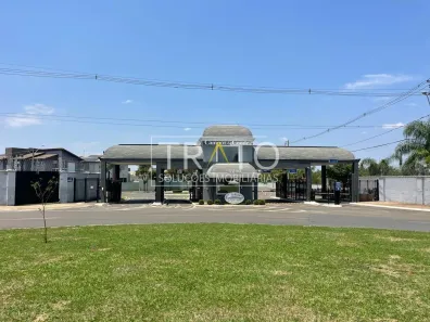 Lote/Terreno à venda, 300m² no João Aranha, Paulínia