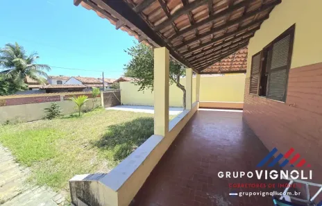 Casa com 4 Quartos à venda, 153m² no Boqueirão, Saquarema