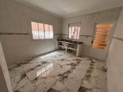 Sobrado com 3 Quartos à venda, 157m² no Residencial União, São José dos Campos