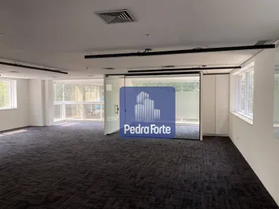 Sala Comercial para alugar, 350m² no Consolação, São Paulo
