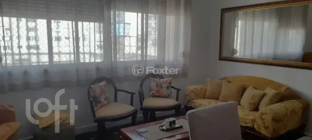 Apartamento com 3 Quartos à venda, 104m² no Centro Histórico, Porto Alegre