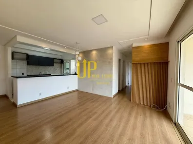 Apartamento com 2 Quartos para alugar, 82m² no Tamboré, Santana de Parnaíba