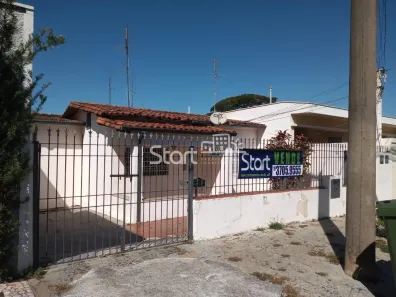 Casa com 2 Quartos à venda, 115m² no Jardim Nossa Senhora Auxiliadora, Campinas