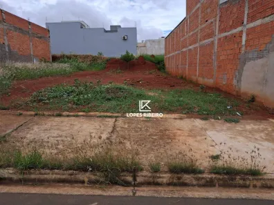Lote/Terreno à venda, 210m² no Jardim San Marino, Santa Bárbara D'Oeste