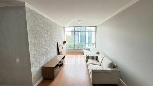 Apartamento com 3 Quartos à venda, 115m² no Brooklin Paulista, São Paulo