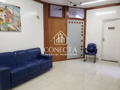 Prédio Comercial para alugar, 405m² no Martins, Uberlândia